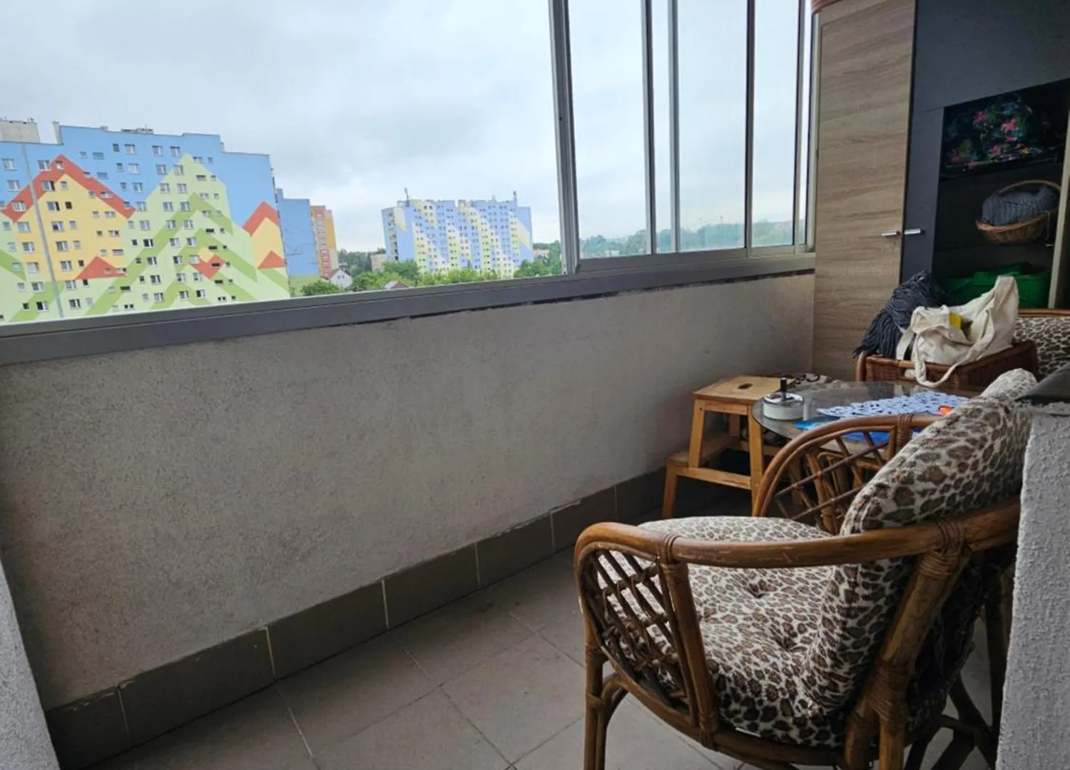 Przytulne Mieszkanie Apartment Krakow