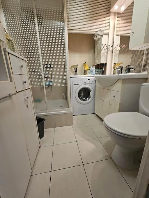 Przytulne Mieszkanie Apartment Krakow