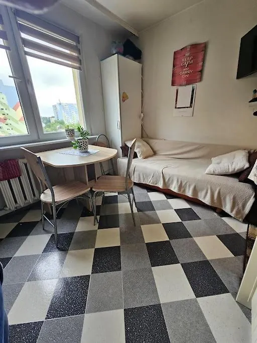 Przytulne Mieszkanie Apartment Krakow 0*,  Poland